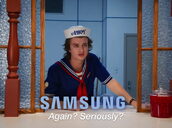 Samsung Again Seriously