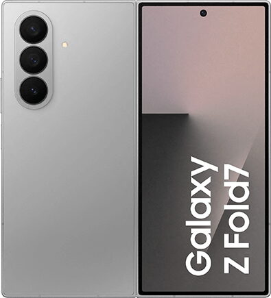 Samsung Galaxy Z Fold7 Newemobile Leak Silver 1