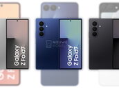 Samsung Galaxy Fold7 Flip7 And Flip7fe Leak By Nieuwemobiel