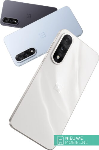 Oneplus Nord 5 announced