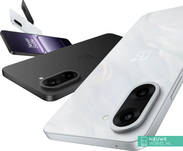 OnePlus Nord CE 5 launched