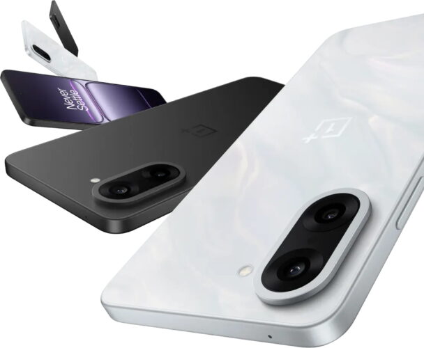 OnePlus Nord CE 5 lansert OnePlus Nord CE 5 lansert