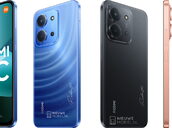Xiaomi Redmi 15c First Render By Nieuwemobielnl