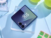 Samsung Galaxy Z Flip7 Announced