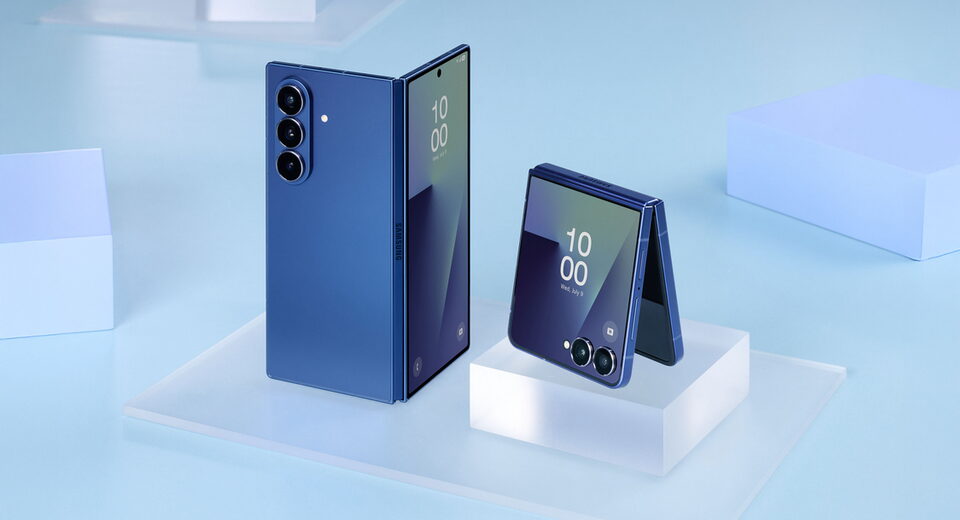 Samsung confirms arrival of tri-fold smartphone still in 2025