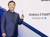 Samsung Tm Roh Introducing The Fold7