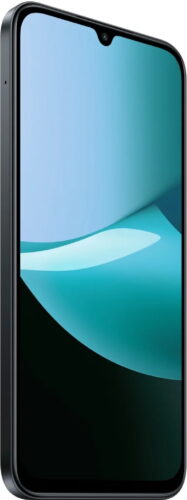 Xiaomi Redmi 15C Midnight Grey 1