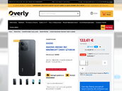 Xiaomi Redmi 15c Spotted In Stored By Nieuwemobiel