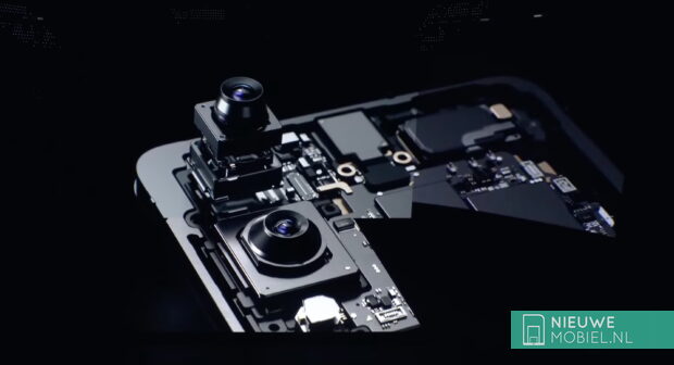 Samsung Galaxy S25 Edge cameras