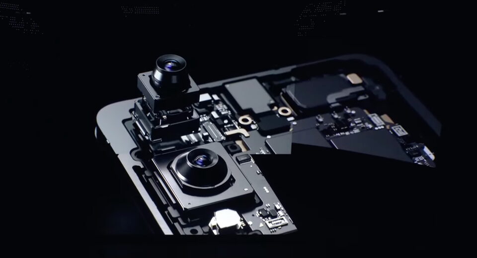 "Samsung Galaxy S26 Edge gets sharper ultra-wide-angle camera"
