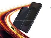 Samsung Galaxy S25 Render By Sammyguru Gets 45w Fast Charging