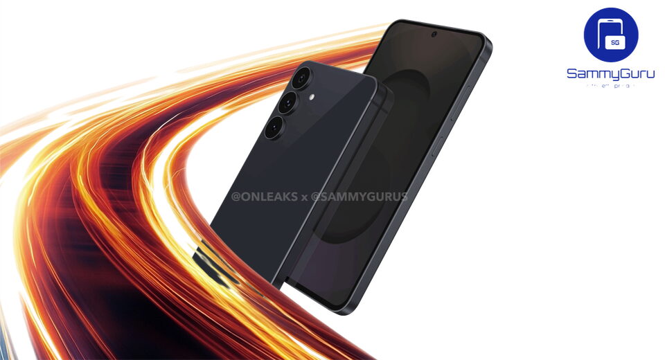 Samsung Galaxy S25 FE will soon be able to charge faster than S25