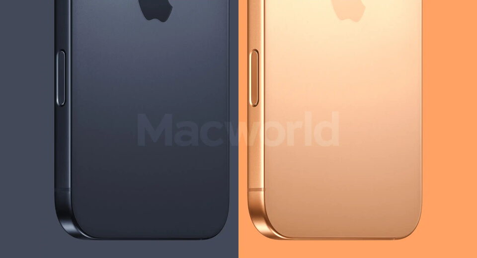 Orange above: iPhone 17 Pro may soon be available in orange