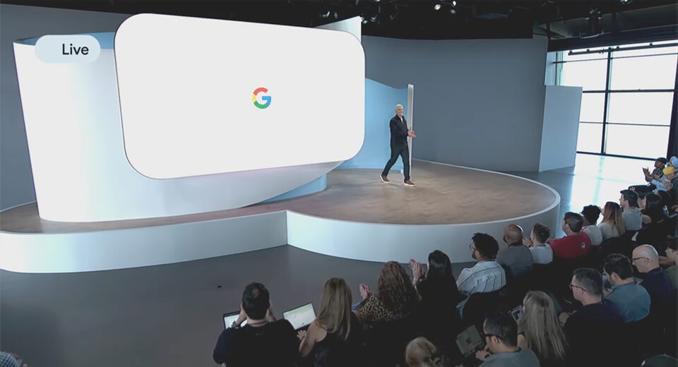 Google holds Made by Google event on Aug. 20