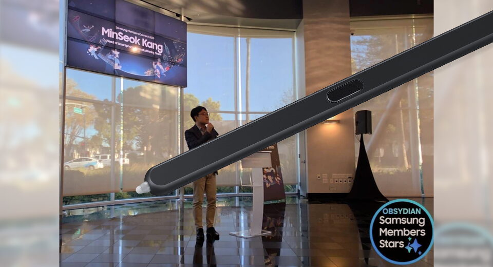 Samsung reassures S Pen fans: support will return to foldables someday