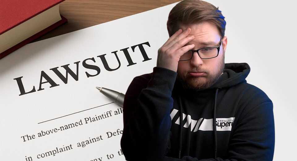 Apple sues Jon Prosser (fpt.) after iOS 26 Liquid Glass announcement