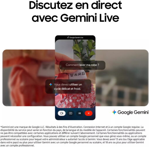 Samsung Galaxy A17 5G marketing sheets