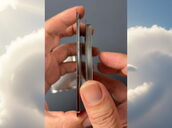 Iphone 17 Air Battery Photograph Naver