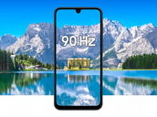 Samsung Galaxy A17 5g Leaked Marketing Material