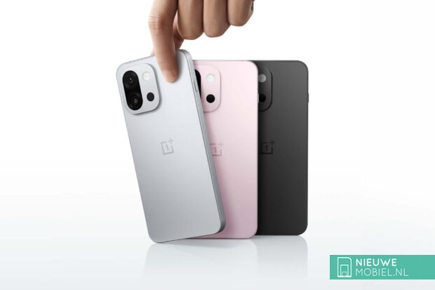 OnePlus 15 gets same design as this OnePlus 13T
