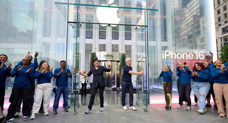 German telecom provider leaks iPhone 17 series launch date