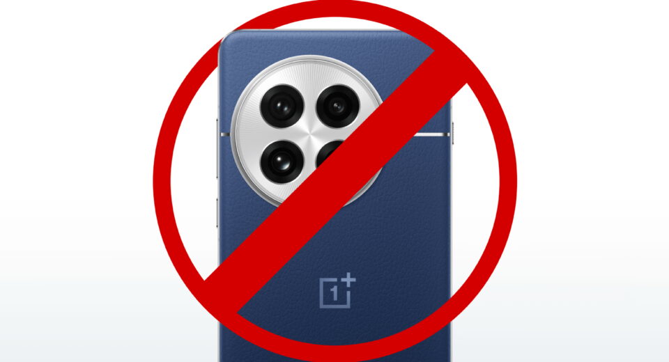 OnePlus renounces signature design: OnePlus 15 design kicked off