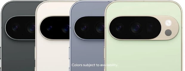 Google Pixel 10 Pro Colors Evleaks Google Pixel 10 Pro Colors Evleaks