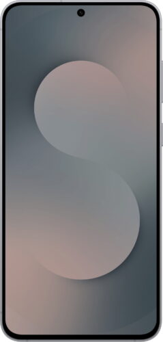 Samsung Galaxy S25 FE Jetblack product render via Winfuture