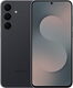 Samsung Galaxy S25 FE Jetblack product render via Winfuture