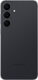 Samsung Galaxy S25 FE Jetblack product render via Winfuture