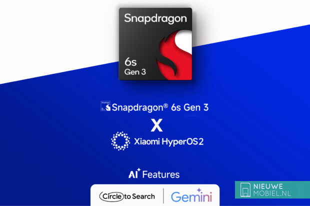 Xiaomi Redmi 15 specs highlighted