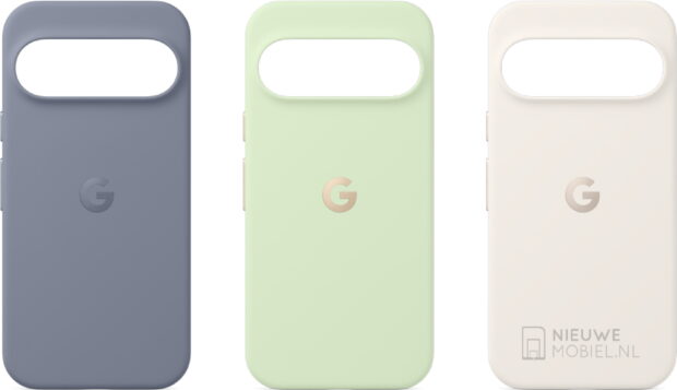 Official Google Pixel 10 Pro Cases Exclusive