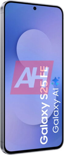 Exclusive Samsung Galaxy S25 FE Leak AH 1 Front