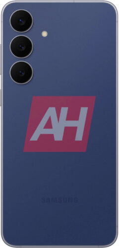 Exclusive Samsung Galaxy S25 FE Leak AH 1 Front