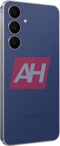 Exclusive Samsung Galaxy S25 FE Leak AH 1 Front