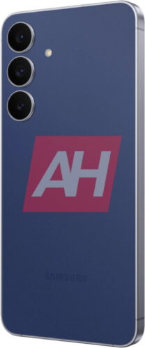 Exclusive Samsung Galaxy S25 FE Leak AH 1 Front