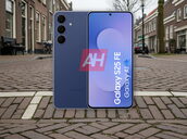 Samsung Galaxy S25 Fe Leakes By Android Headlines