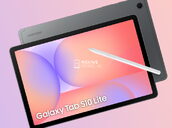 Samsung Galaxy Tab S10 Lite Leaked By Nieuwemobielnl