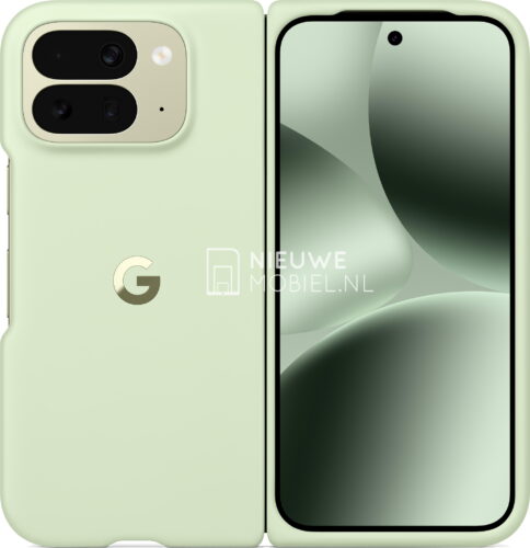 Google Pixel 10 Pro Fold Jade Case Exclusive