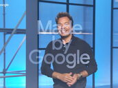 Made By Google Jimmy Fallon
