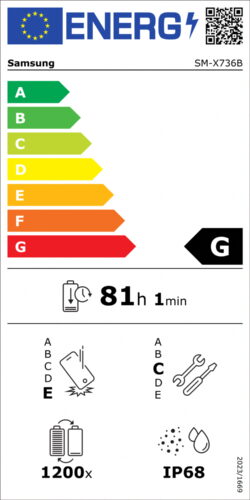 Exclusive pics of Samsung Galaxy Tab S11 5G by NieuweMobiel.NL