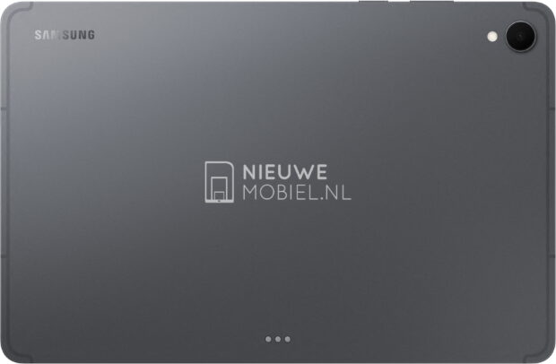 Samsung Galaxy Tab S11 exclusive pics