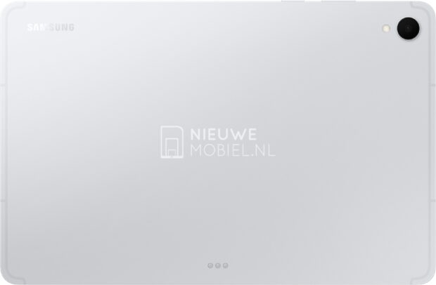 Samsung Galaxy Tab S11 exclusive pics