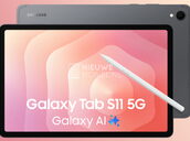 Samsung Galaxy Tab S11 Leaked By Nieuwemobielnl