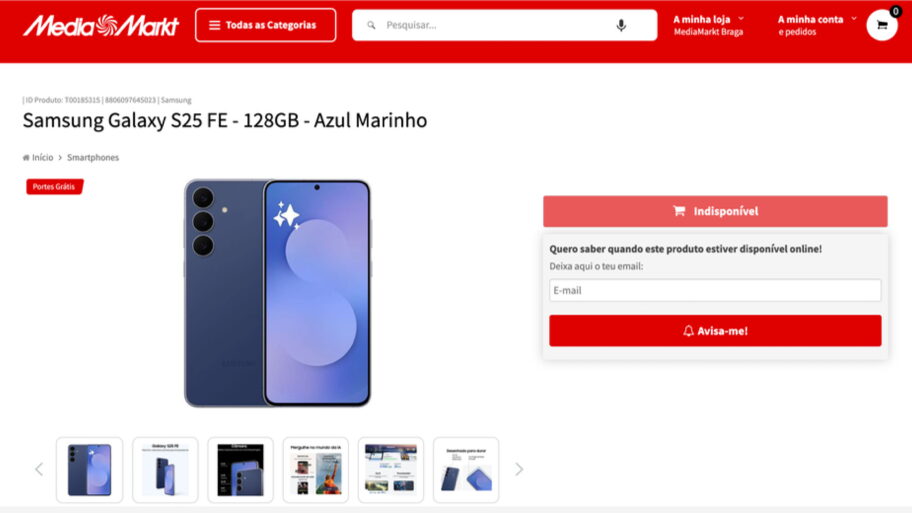 Re: [情報] 三星 Galaxy S25 FE規格爆料