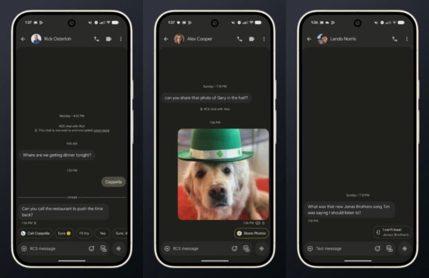 Google Pixel 10 Pro Screenshot Magic Cue