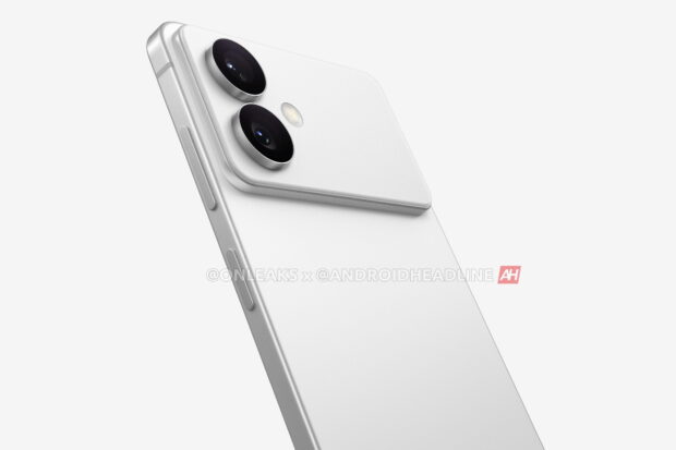 Samsung Galaxy S26 Edge Camera Closeup Onleaks And Androidheadlines