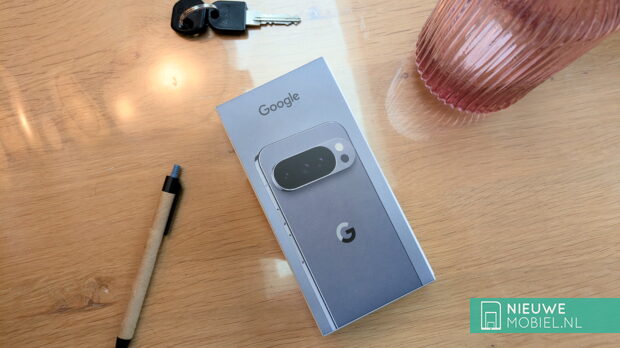 Google Pixel 10 Pro review