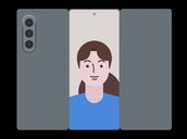 Samsung Galaxy Z Trifold Animation By Techhighest