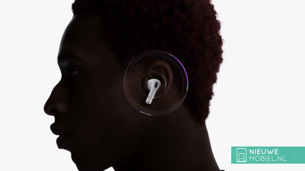 Apple introduces all new AirPods Pro 3 with 2x better ANC